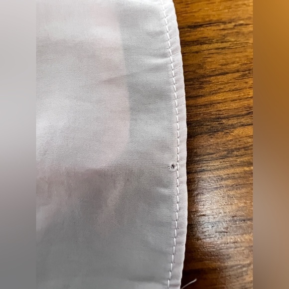 Saints & Secrets Blush Satin Dress Size Small NWT - Picture 13 of 16